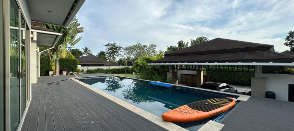 3 Schlafzimmer Villa in Bang Tao, Thailand, Nr. 6121 2