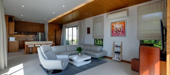 3 Schlafzimmer Villa in Bang Tao, Thailand, Nr. 6121 13