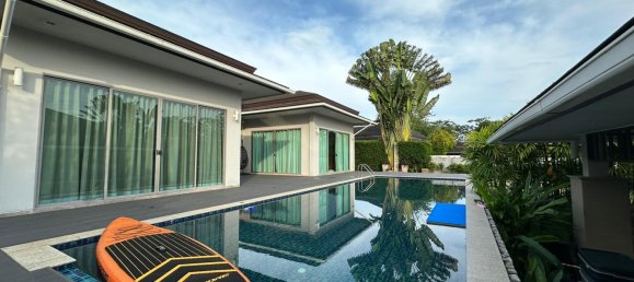 3 Schlafzimmer Villa in Bang Tao, Thailand, Nr. 6121 6