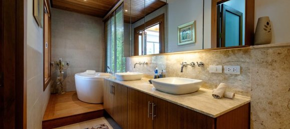 3 Schlafzimmer Villa in Bang Tao, Thailand, Nr. 6121 5