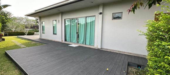 3 Schlafzimmer Villa in Bang Tao, Thailand, Nr. 6121 3