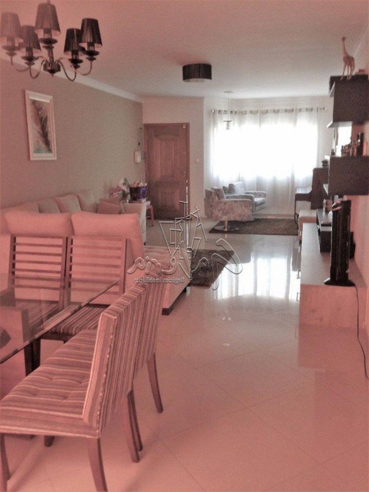 Casa T3 em São Paulo, Brazil N.º 597711