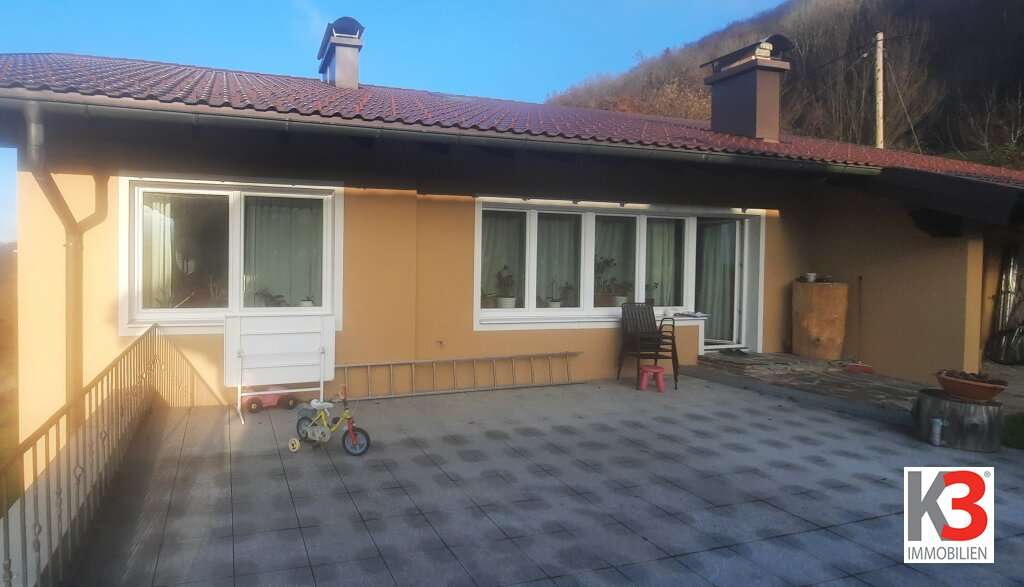 9-Zimmer Haus in Salzburg, Austria, Nr. 55485