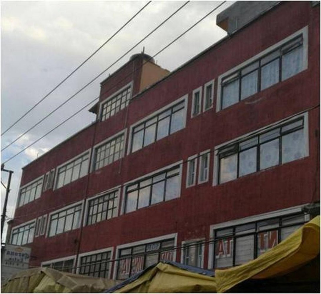 165m² Building in Mexicali, Mexico No. 201963