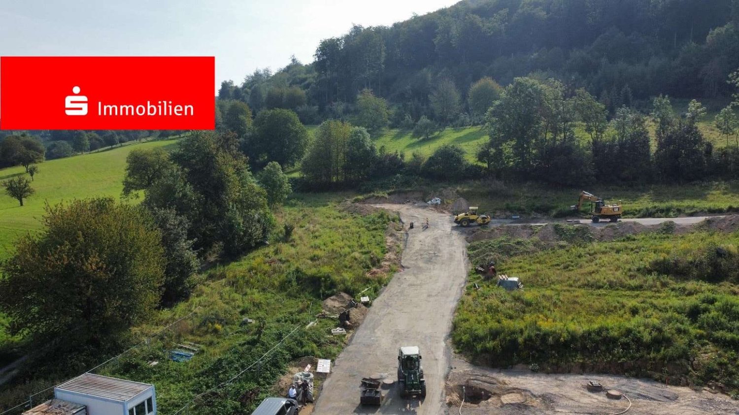 594m² Land in Bergstrase, Germany No. 172093
