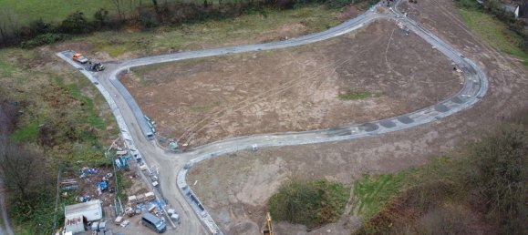 594m² Land in Bergstrase, Germany No. 172093 3