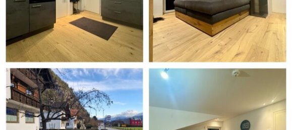 2 rooms Apartment in Pettnau, Austria No. 160916 17