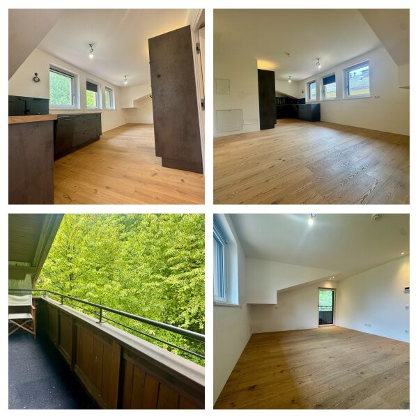 2 rooms Apartment in Pettnau, Austria No. 160916