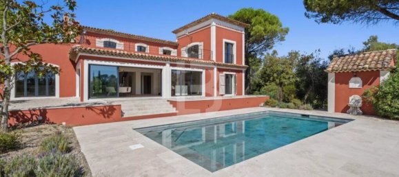 6 bedrooms Villa in Mougins, France No. 328258 2