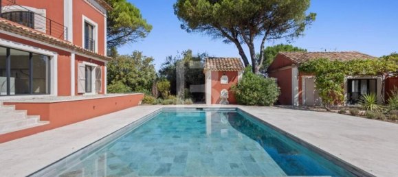 6 bedrooms Villa in Mougins, France No. 328258 3