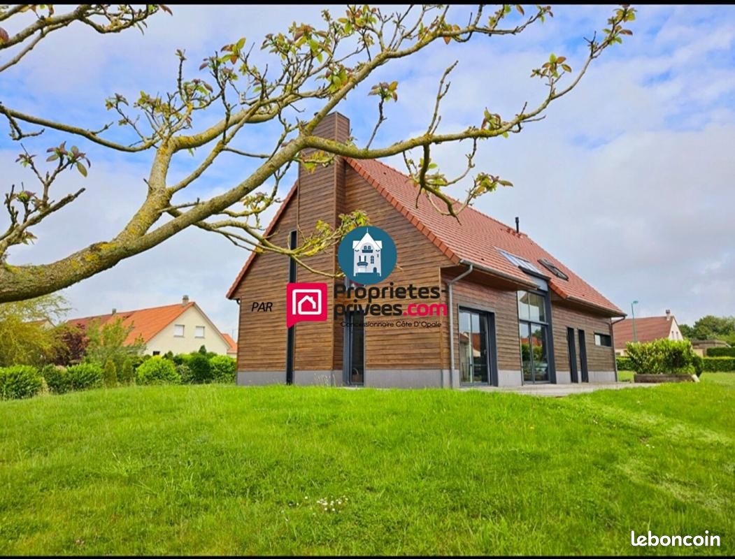 Вилла с 4 спальнями в Ла Капель-ле-Булонь, Франция № 60809