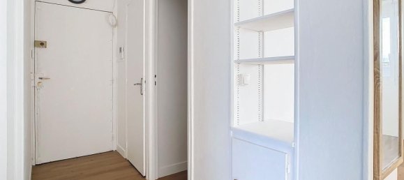 2 bedrooms Apartment in Issy-les-Moulineaux, France No. 166486 12