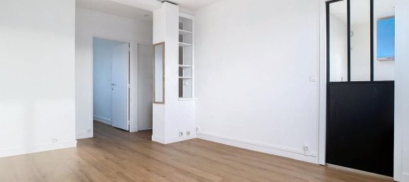 2 bedrooms Apartment in Issy-les-Moulineaux, France No. 166486 8