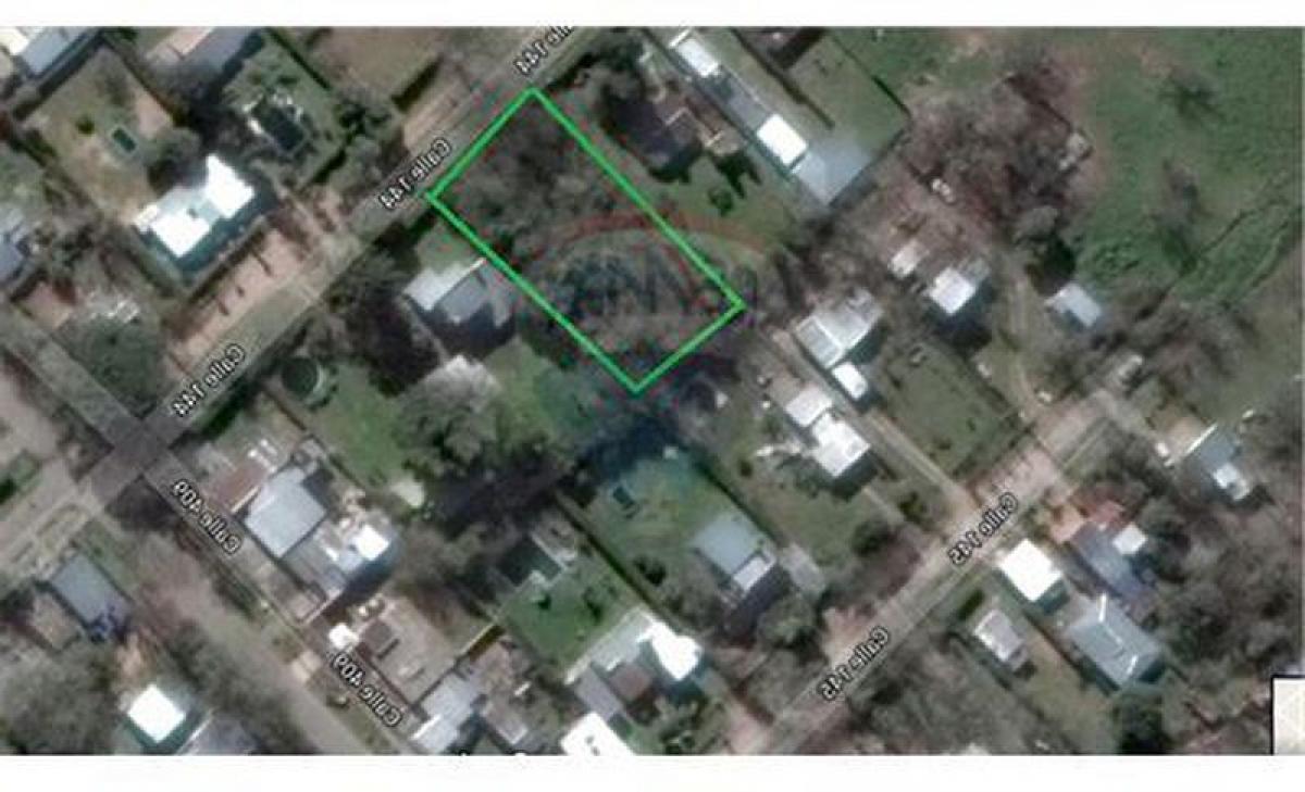  Land in Campo Creado, Argentina No. 33086