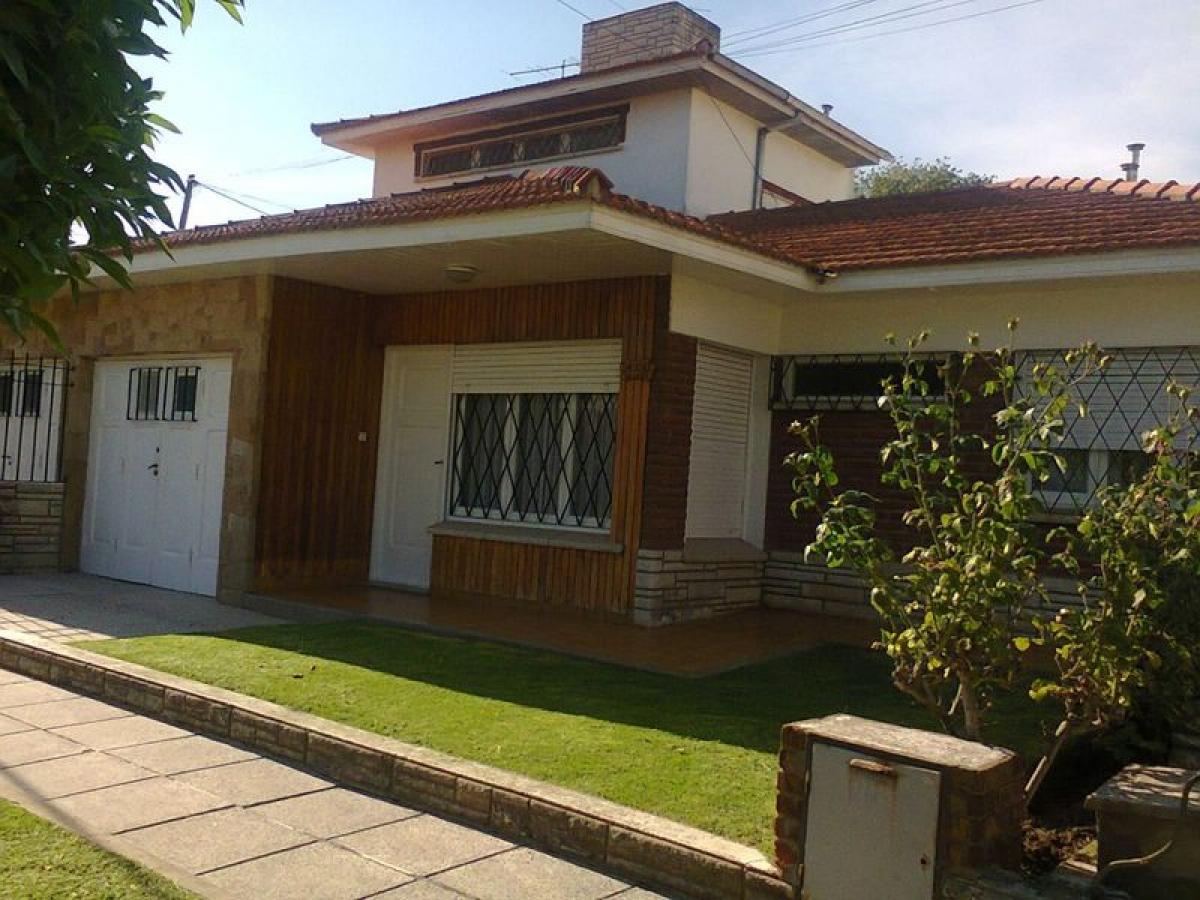 3 Schlafzimmer Haus in Mar del Plata, Argentina, Nr. 102289