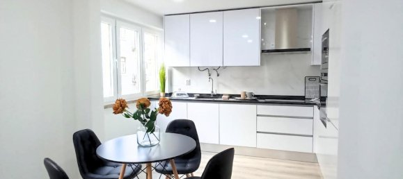 2 Schlafzimmer Eigentumswohnung in Lisbon, Portugal, Nr. 7146 2