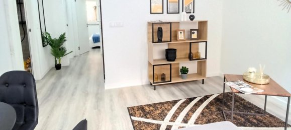 2 Schlafzimmer Eigentumswohnung in Lisbon, Portugal, Nr. 7146 6