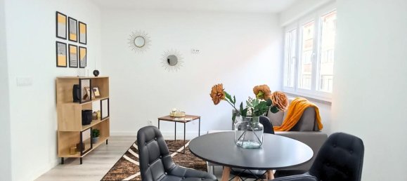 2 Schlafzimmer Eigentumswohnung in Lisbon, Portugal, Nr. 7146 3