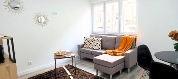 2 Schlafzimmer Eigentumswohnung in Lisbon, Portugal, Nr. 7146 4