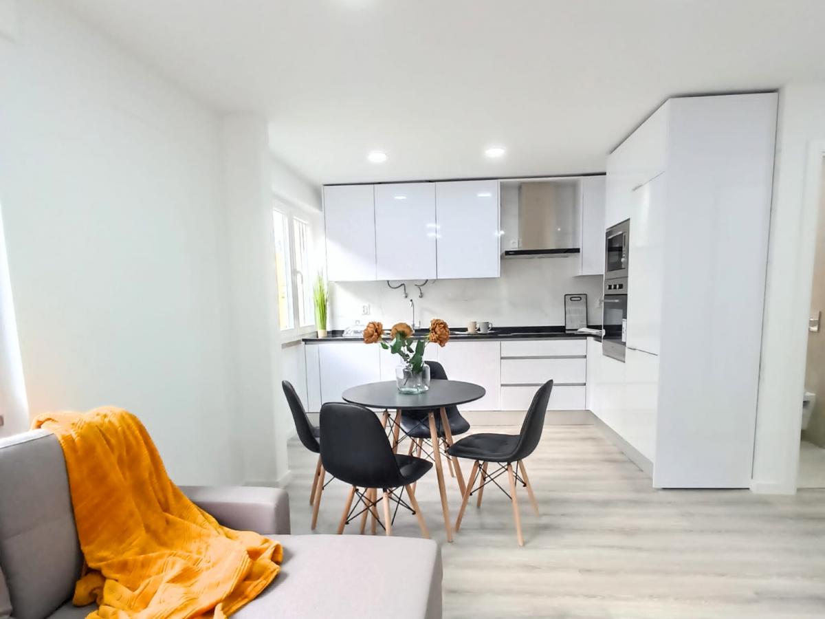 2 Schlafzimmer Eigentumswohnung in Lisbon, Portugal, Nr. 7146