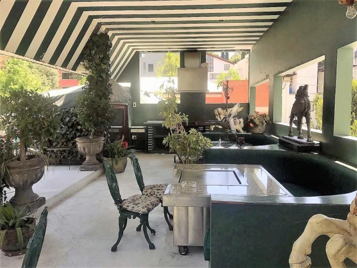 5 bedrooms House in Mexicali, Mexico No. 160990