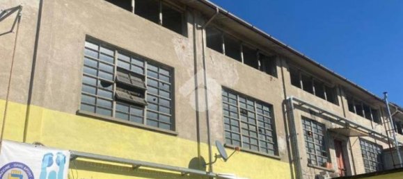 1 room Commercial property in Turbigo, Italy No. 54765 9