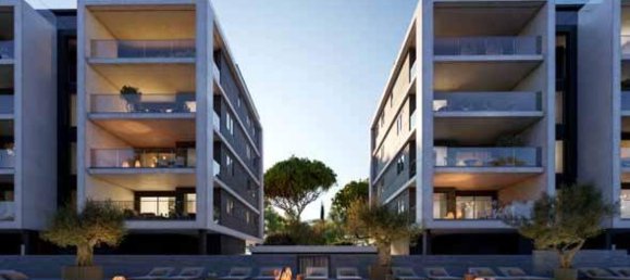 Apartamento T4 em Limassol, Cyprus N.º 12421 2