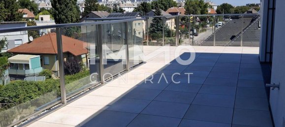 Дуплекс с 5 комнатами в Вена, Австрия № 232455 9