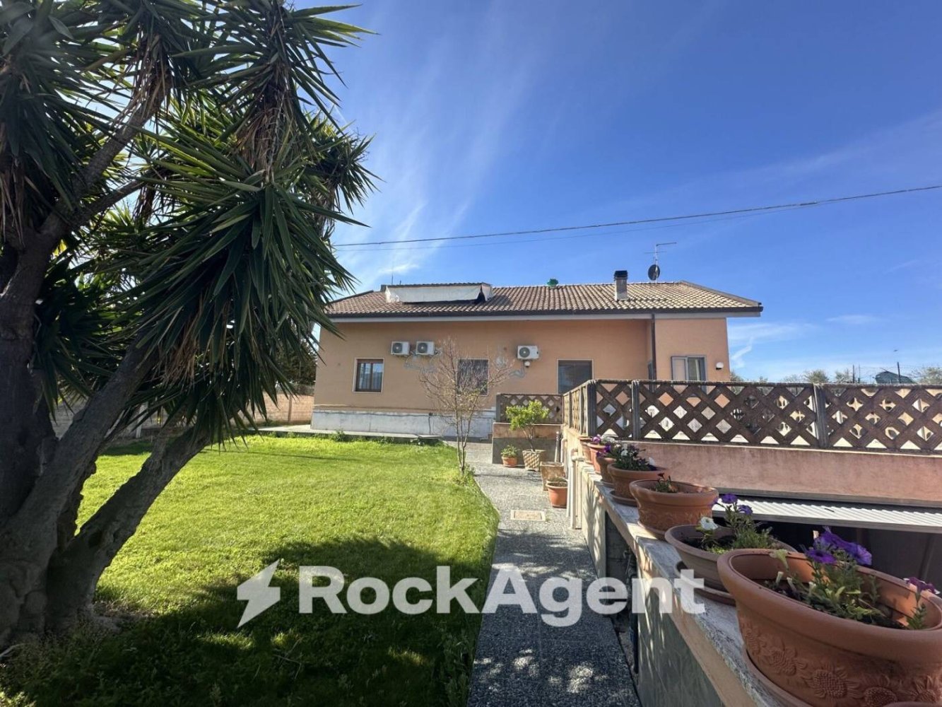 7 bedrooms Villa in Francavilla al Mare, Italy No. 316497