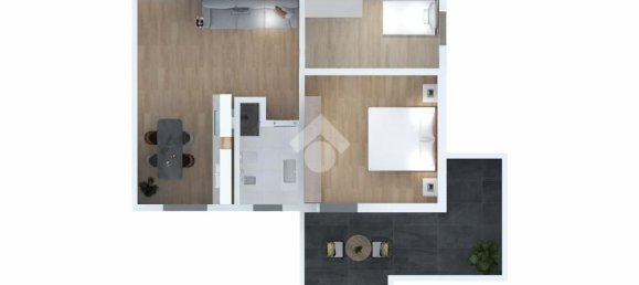 3-Zimmer Wohnung in Martinsicuro, Italy, Nr. 297430 15