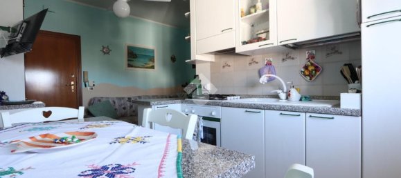 3-Zimmer Wohnung in Martinsicuro, Italy, Nr. 297430 3