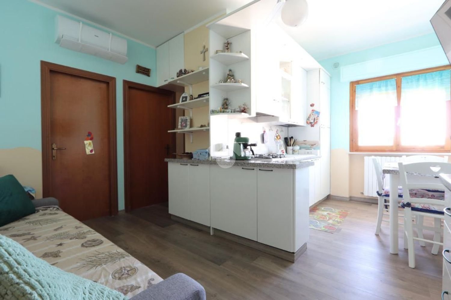 3-Zimmer Wohnung in Martinsicuro, Italy, Nr. 297430