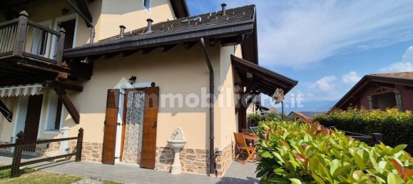2 Schlafzimmer Haus in Borno, Italy, Nr. 340664 2