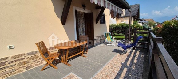 2 Schlafzimmer Haus in Borno, Italy, Nr. 340664 5