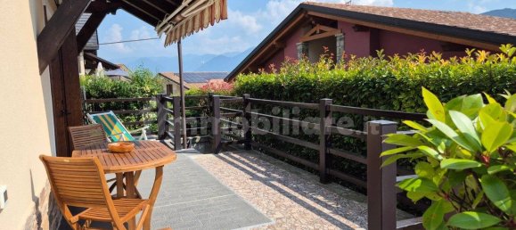 2 Schlafzimmer Haus in Borno, Italy, Nr. 340664 4