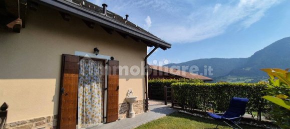 2 Schlafzimmer Haus in Borno, Italy, Nr. 340664 3