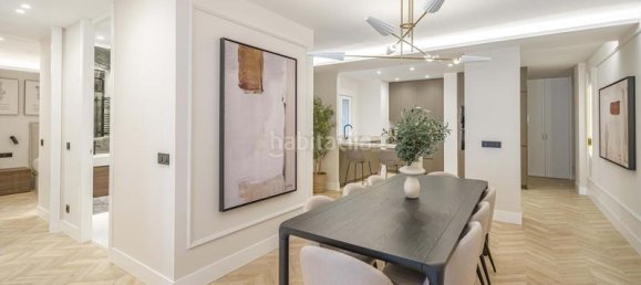 2 bedrooms Apartment in Madrid, Spain No. 122266 2