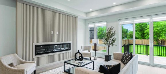 5 غرف نوم منزل في Mississauga, Canada رقم 707 9