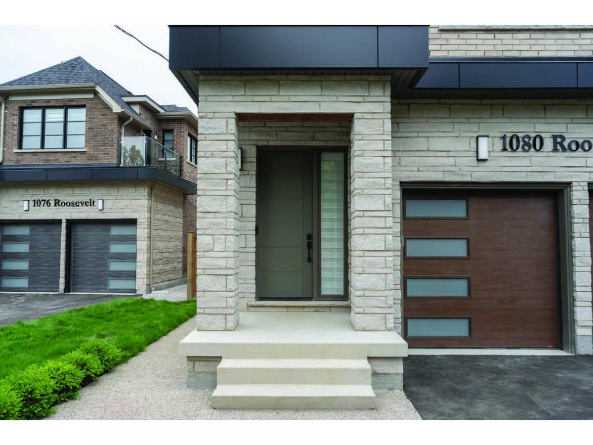 5 غرف نوم منزل في Mississauga, Canada رقم 707