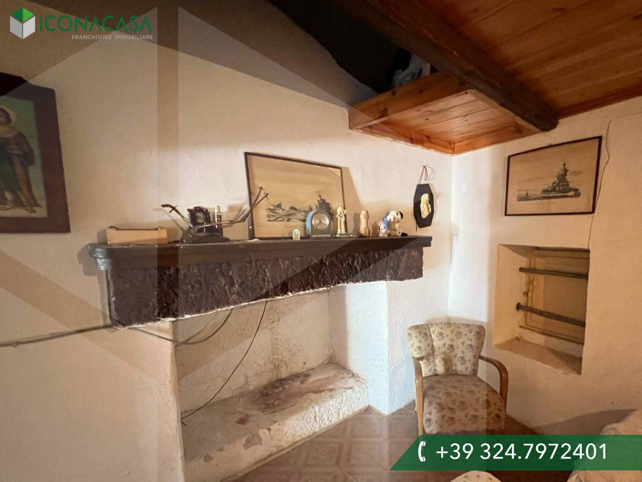 5غرفة منزل في Conversano, Italy رقم 29086