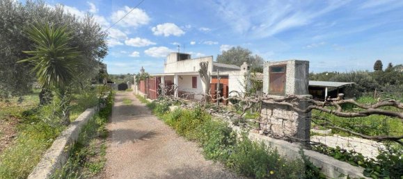 5غرفة منزل في Conversano, Italy رقم 29086 19