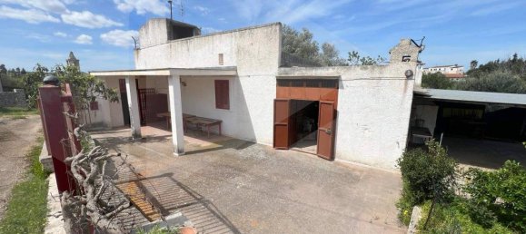 5غرفة منزل في Conversano, Italy رقم 29086 2