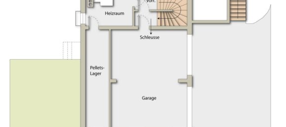 4 Schlafzimmer Haus in St. Veit an der Glan, Austria, Nr. 180726 27