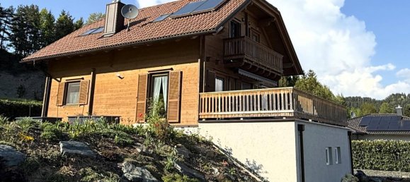 4 Schlafzimmer Haus in St. Veit an der Glan, Austria, Nr. 180726 3