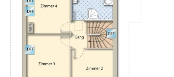 4 Schlafzimmer Haus in St. Veit an der Glan, Austria, Nr. 180726 26