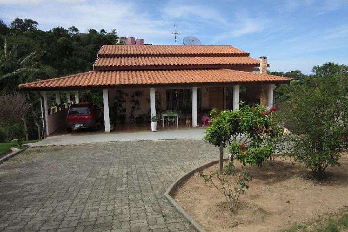 Casa T2 em São Paulo, Brazil N.º 587689