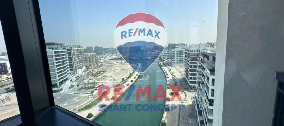 3 bedrooms Apartment in Al Raha Beach, UAE No. 38893 21