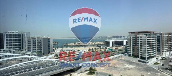 3 bedrooms Apartment in Al Raha Beach, UAE No. 38893 4