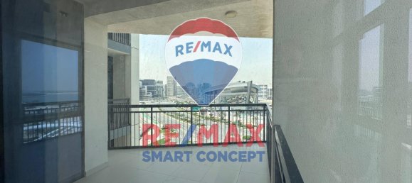 3 bedrooms Apartment in Al Raha Beach, UAE No. 38893 2