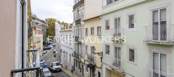 5 bedrooms House in Lisbon, Portugal No. 11065 22